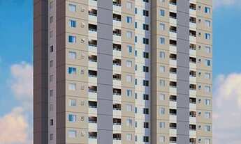 Imagem 3: Apartamentos no Colubandê na rua principal do ônibus com piscina lazer completo