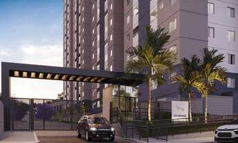 Imagem 2: Apartamentos no Colubandê na rua principal do ônibus com piscina lazer completo