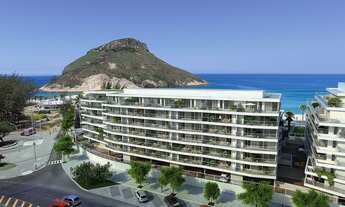 Imagem 2: On the Ocean Pontal Beach Recreio