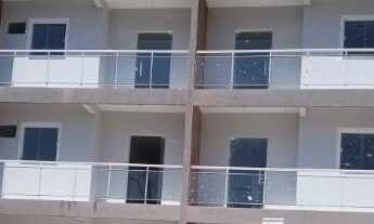 Imagem 2: Apartamentos 1 e 2 quartos em Vista Alegre São Gonçalo com documentação grátis