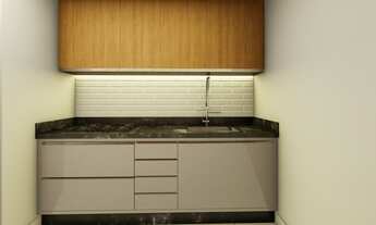 Imagem 10: Apartamentos 1 e 2 quartos em Vista Alegre São Gonçalo com documentação grátis