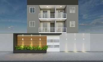 Imagem 13: Apartamentos 1 e 2 quartos em Vista Alegre São Gonçalo com documentação grátis