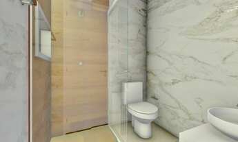 Imagem 6: Apartamento em Nova Cidade com varanda e documentação grátis por pouco tempo