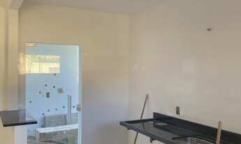 Imagem 1: Casa Nova e Linear com 2 Quartos próximo a lagoa de Maricá