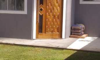 Imagem 2: Casa Nova e Linear com 2 Quartos próximo a lagoa de Maricá