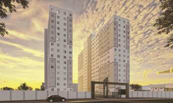 Imagem: Residencial Mauá MRV em Vista Alegre