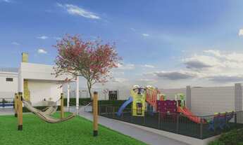 Imagem 3: Residencial Mauá MRV em Vista Alegre - Apartamentos Novos com Entrada Parcelada