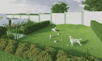 Imagem 4: Residencial Mauá MRV em Vista Alegre - Apartamentos Novos com Entrada Parcelada