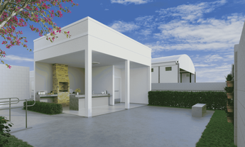 Imagem 5: Residencial Mauá MRV em Vista Alegre - Apartamentos Novos com Entrada Parcelada