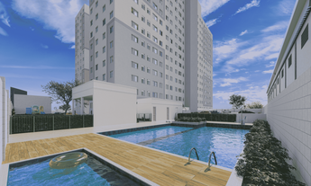 Imagem 7: Residencial Mauá MRV em Vista Alegre - Apartamentos Novos com Entrada Parcelada