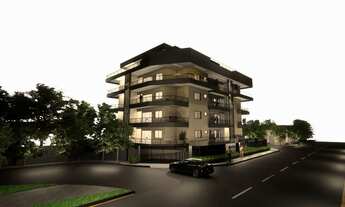 Imagem: Apartamentos 1 e 2 quartos na 2 quadra da