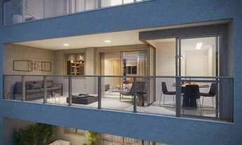 Imagem 7: Cobertura Latitud Condominium Design - Fase 2 - Cyrela RJZ