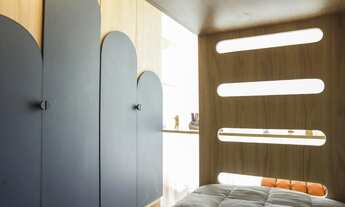 Imagem: Direcional Vert Alcântara - Unidades 1