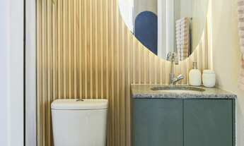 Imagem 2: Direcional Vert Alcântara - Unidades 1 e 2 quartos com garden em São Gonçalo RJ