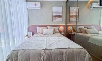 Imagem 4: Direcional Vert Alcântara - Unidades 1 e 2 quartos com garden em São Gonçalo RJ