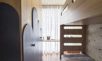 Imagem 5: Direcional Vert Alcântara - Unidades 1 e 2 quartos com garden em São Gonçalo RJ