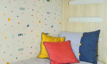 Imagem 6: Direcional Vert Alcântara - Unidades 1 e 2 quartos com garden em São Gonçalo RJ