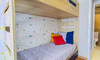 Imagem 7: Direcional Vert Alcântara - Unidades 1 e 2 quartos com garden em São Gonçalo RJ