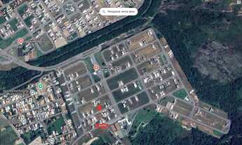 Imagem: Lote / terreno em Alphaville Maricá