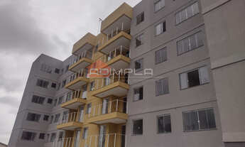 Imagem: Apartamentos 2 e 3 quartos com suite e varanda