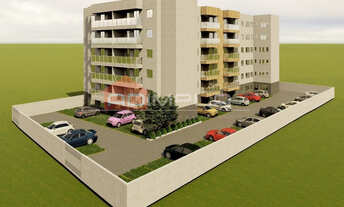 Imagem 3: Apartamentos 2 e 3 quartos com suite e varanda gourmet na Parada 40