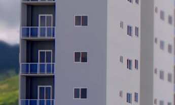 Imagem: Residencial Bougaivillea