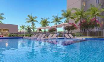 Imagem: Direcional Vert Alcântara - Unidades 1