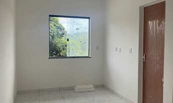 Imagem 3: Residencial Marambaia – A partir de 149 mil e unidades com quintal