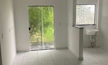 Imagem 4: Residencial Marambaia – A partir de 149 mil e unidades com quintal