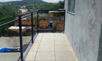 Imagem 7: Residencial Marambaia – A partir de 149 mil e unidades com quintal