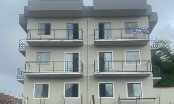 Imagem 1: Residencial Marambaia – A partir de 149 mil e unidades com quintal