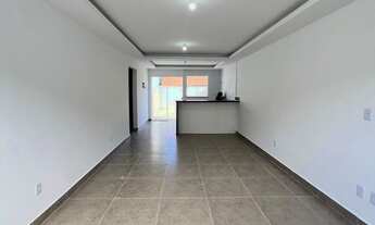 Imagem 2: Casas duplex e lineares de 2 quartos com suíte em condomínio fechado