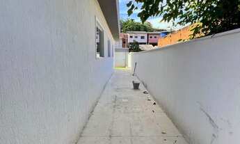 Imagem 5: Casas duplex e lineares de 2 quartos com suíte em condomínio fechado