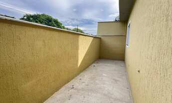 Imagem 6: Casas duplex e lineares de 2 quartos com suíte em condomínio fechado