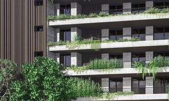 Imagem: CEU Engenharia Apartamentos 2 e 3 quartos