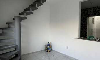 Imagem 4: Casa duplex 2 quartos na Trindade São Gonçalo RJ