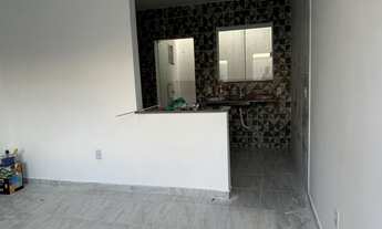 Imagem 5: Casa duplex 2 quartos na Trindade São Gonçalo RJ