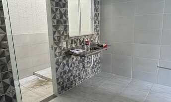 Imagem 6: Casa duplex 2 quartos na Trindade São Gonçalo RJ