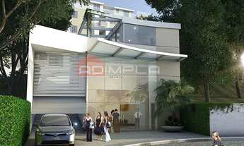 Imagem: Lançamento em São Francisco - 2 e 3 quartos