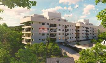 Imagem 2: Lançamento em São Francisco - 2 e 3 quartos com suite e varanda - Giardino di Verona