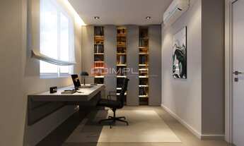 Imagem 6: Lançamento em São Francisco - 2 e 3 quartos com suite e varanda - Giardino di Verona