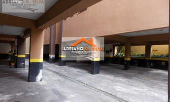 Imagem 2: Kitnet para Locação em Embu das Artes / SP no bairro Centro