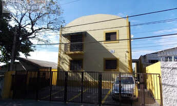 Imagem: Apartamento para Locação em Embu das Artes