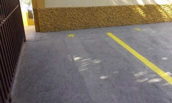 Imagem 2: Apartamento para Locação em Embu das Artes / SP no bairro Centro