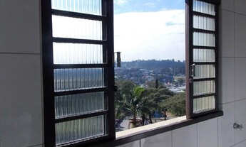 Imagem 3: Apartamento para Locação em Embu das Artes / SP no bairro Centro