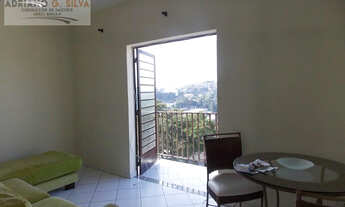 Imagem 5: Apartamento para Locação em Embu das Artes / SP no bairro Centro