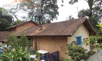 Imagem 2: Chácara para Venda em Embu das Artes / SP no bairro CHÁCARAS EMBU COLONIAL