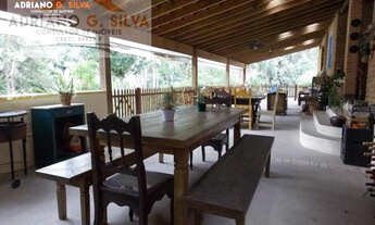 Imagem 3: Chácara para Venda em Embu das Artes / SP no bairro CHÁCARAS EMBU COLONIAL