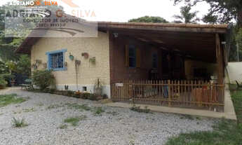 Imagem: Chácara para Venda em Embu das Artes /