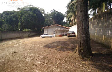 Imagem 7: Chácara para Venda em Embu das Artes / SP no bairro CAPUAVA